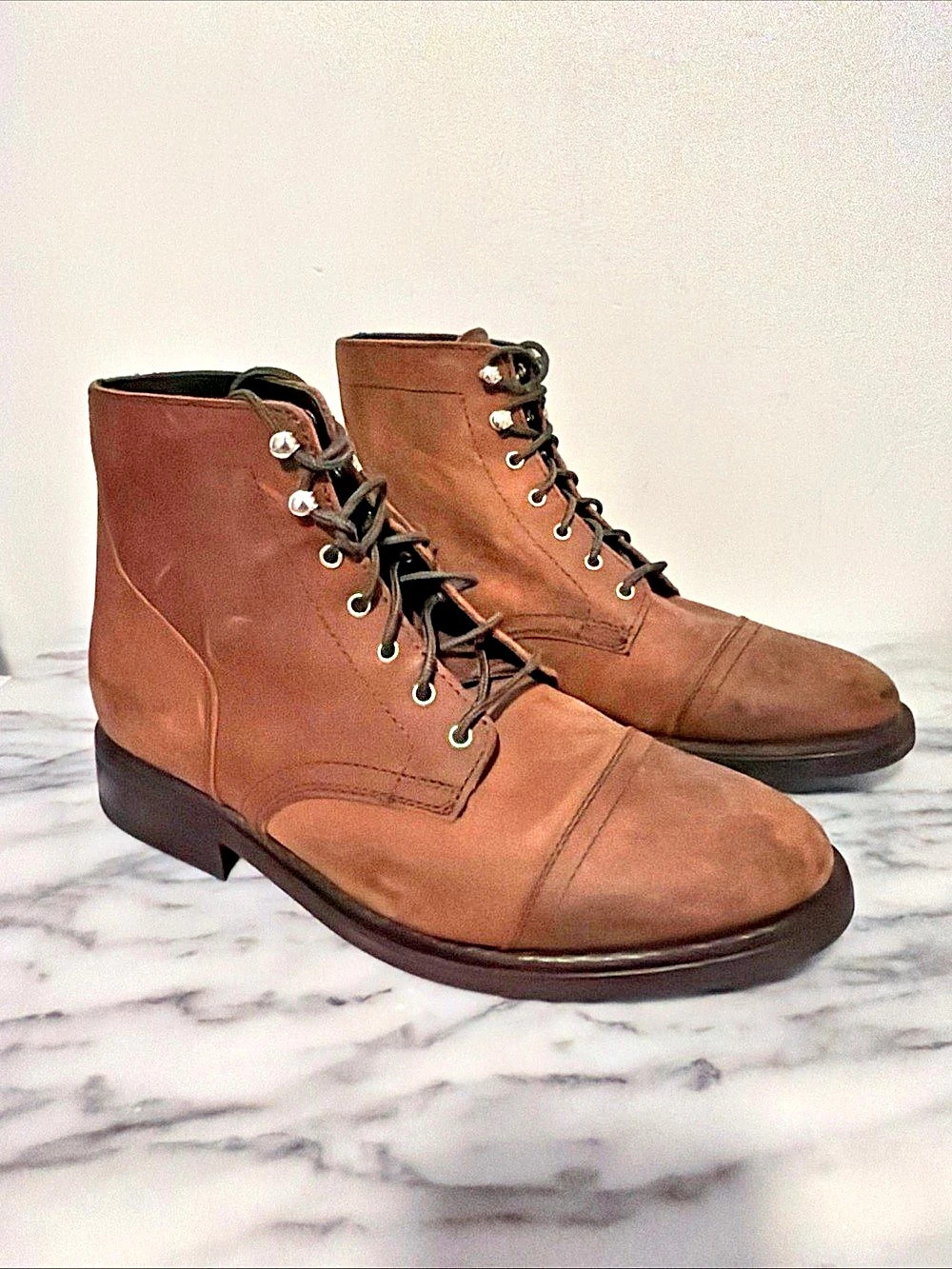 Thursday Boot Co. Everyday. Men's Brown Boots US 10